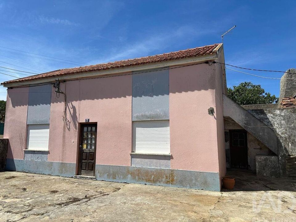 Byhus i Peniche, Leiria - foto 2