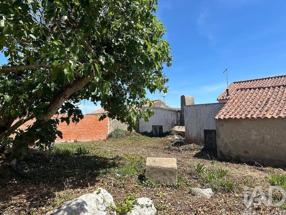 Byhus i Peniche, Leiria - foto 3