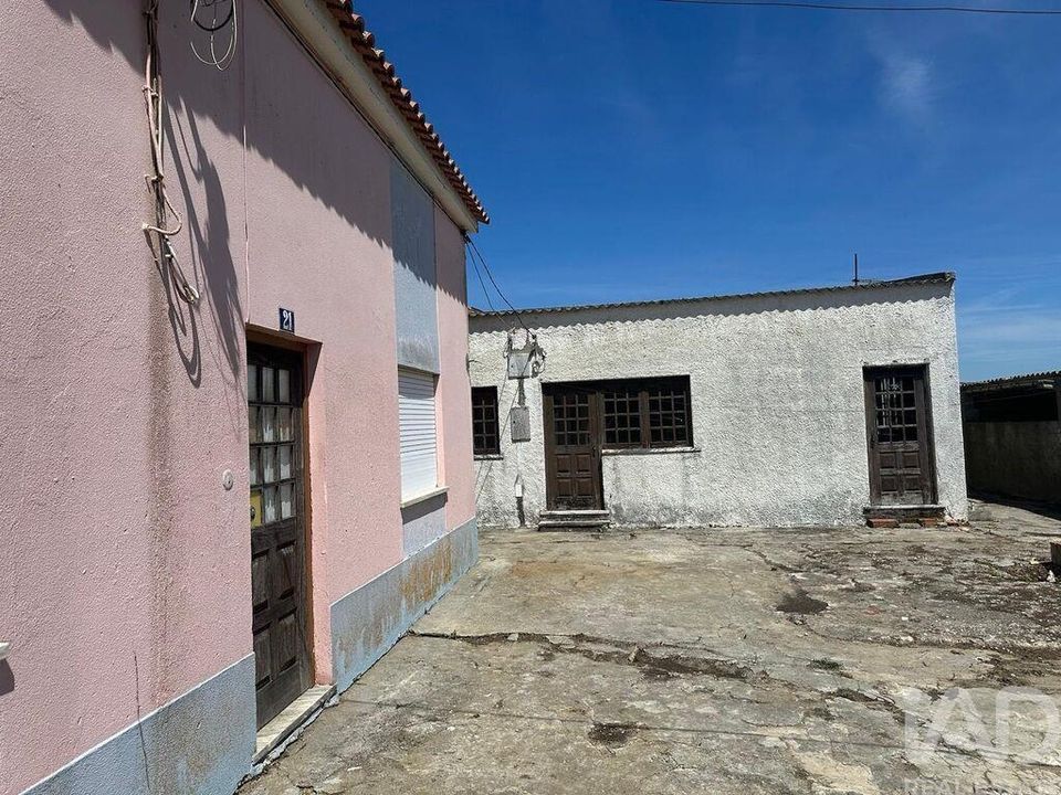Byhus i Peniche, Leiria - foto 4