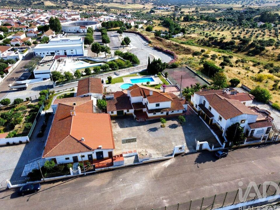 Rekkehus i Elvas, Portalegre - bilde 3