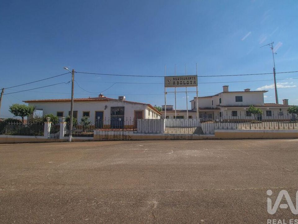 Rekkehus i Elvas, Portalegre - bilde 4