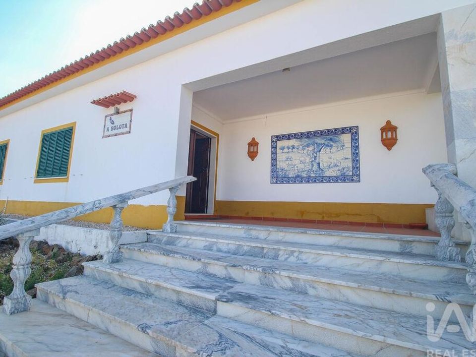 Rekkehus i Elvas, Portalegre - bilde 5