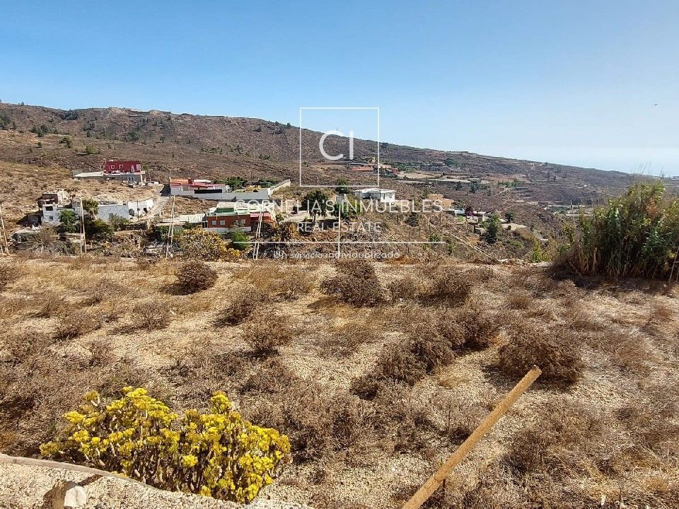 Finca i Los Blanquitos, Tenerife - foto 1