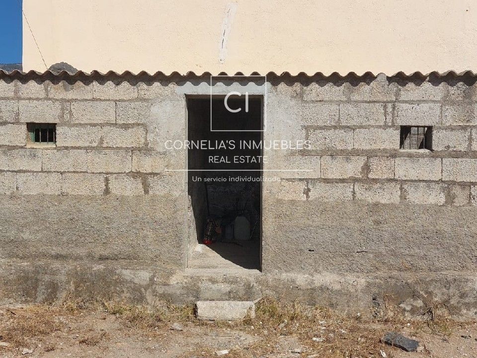 Finca i Los Blanquitos, Tenerife - foto 5