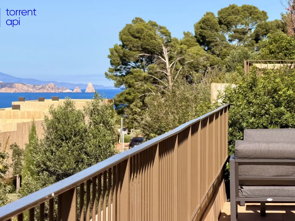 Lejlighed i Begur, Gerona - foto 3