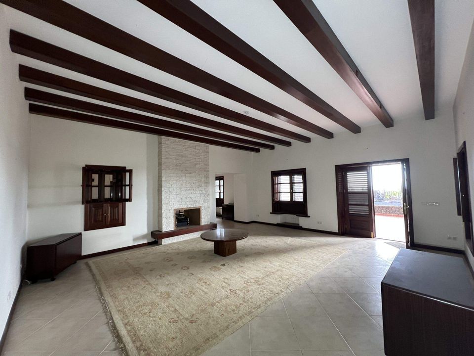 Villa i Las Brenas (Yaiza), Lanzarote - foto 3