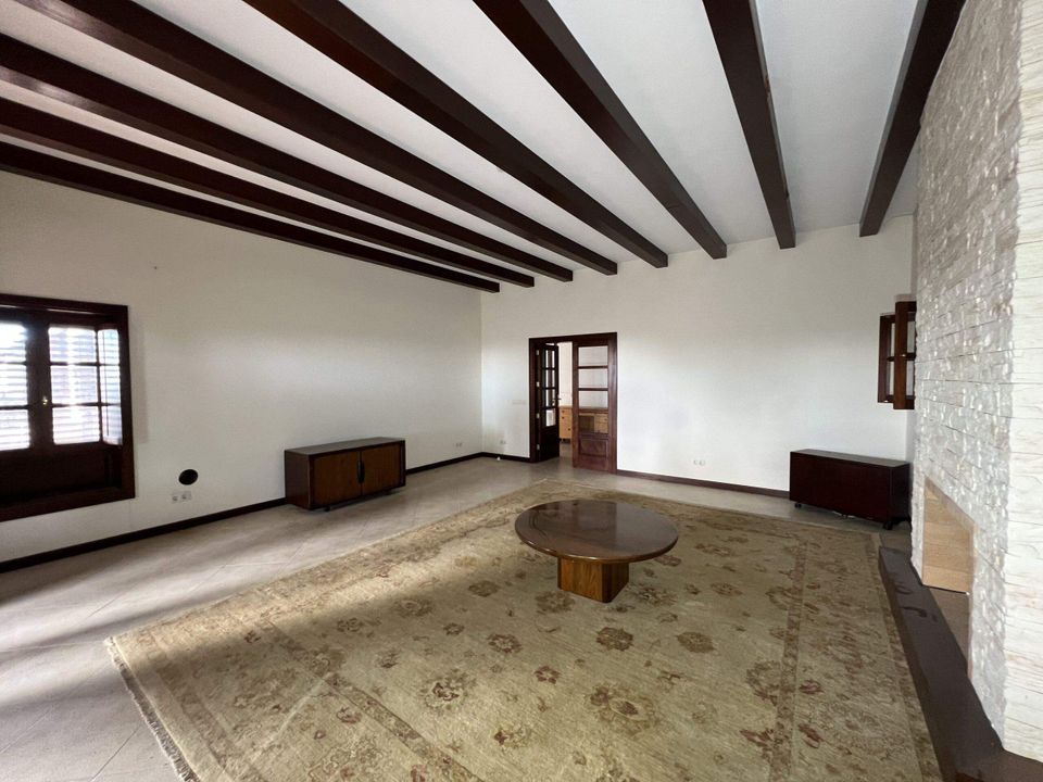 Villa i Las Brenas (Yaiza), Lanzarote - foto 4