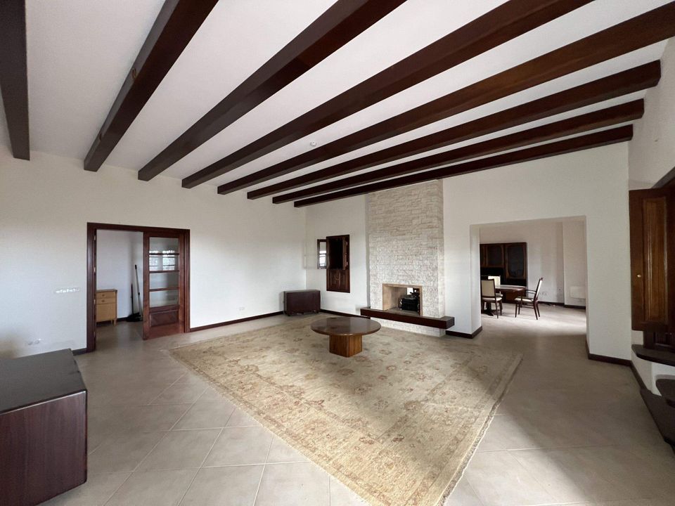 Villa i Las Brenas (Yaiza), Lanzarote - foto 5