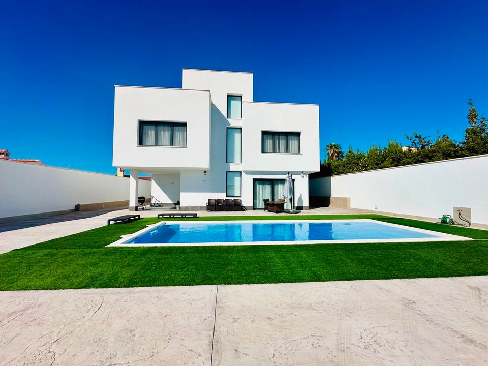 Villa i La Marina, Alicante - foto 1