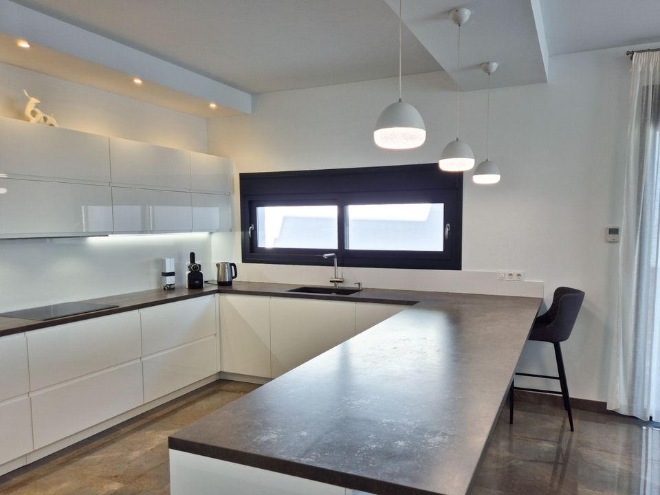 Villa i La Marina, Alicante - foto 4