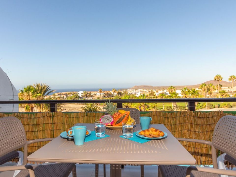 Lejlighed i Amarilla Golf, Tenerife - foto 3