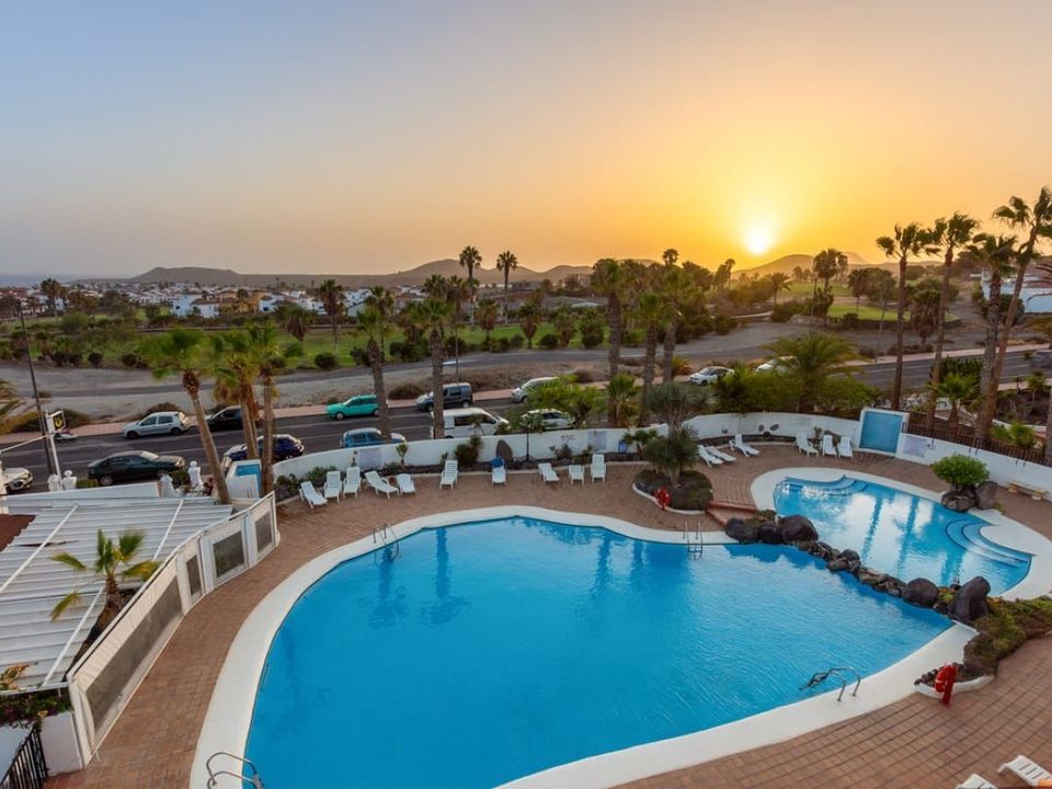 Lejlighed i Amarilla Golf, Tenerife - foto 5