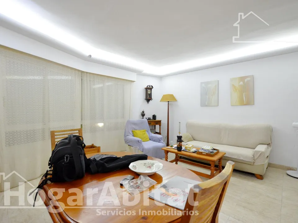 Rækkehus i Alqueria de la Comtessa, Valencia - foto 1