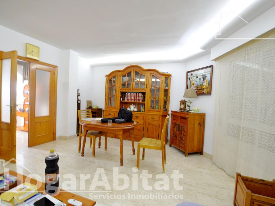 Rækkehus i Alqueria de la Comtessa, Valencia - foto 2