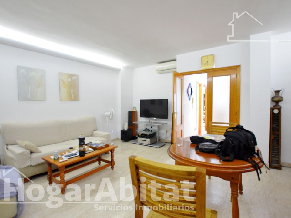Rækkehus i Alqueria de la Comtessa, Valencia - foto 3