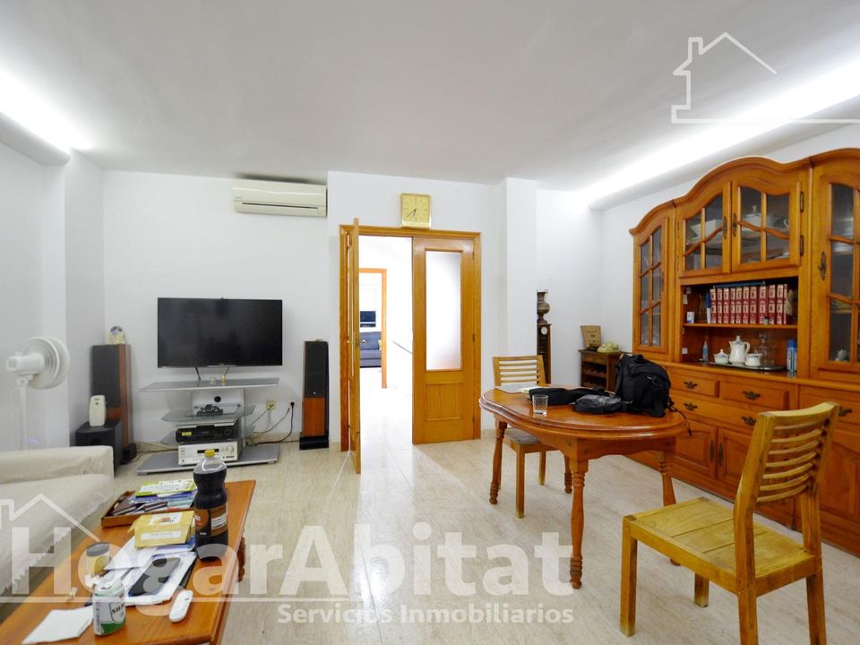Rækkehus i Alqueria de la Comtessa, Valencia - foto 4