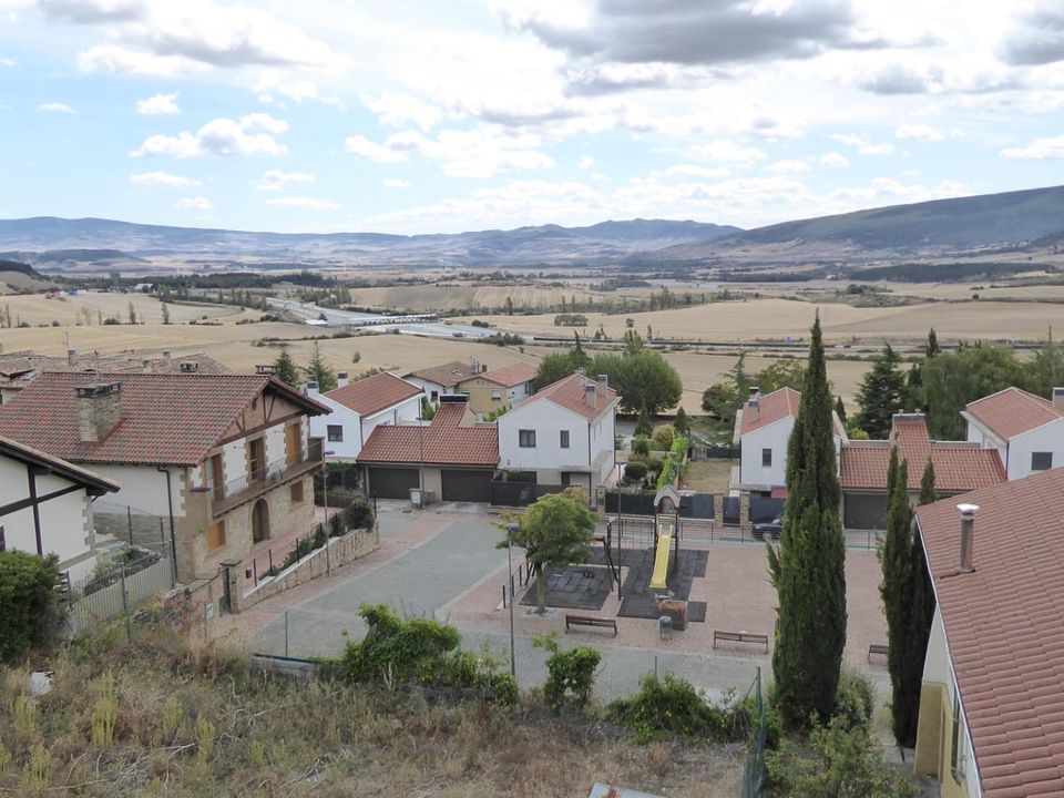 Helårsgrund i Sarasa, Navarra - foto 5
