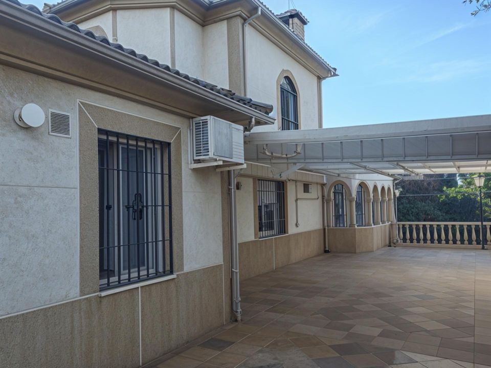Villa i Cordoba, Cordoba - foto 2