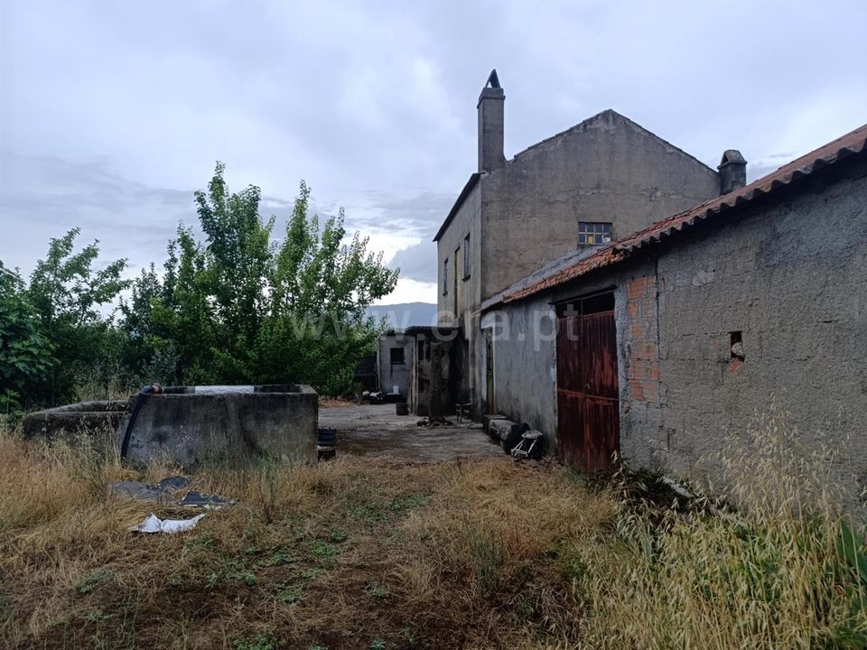 Farm i Fundao, Castelo Branco - foto 1