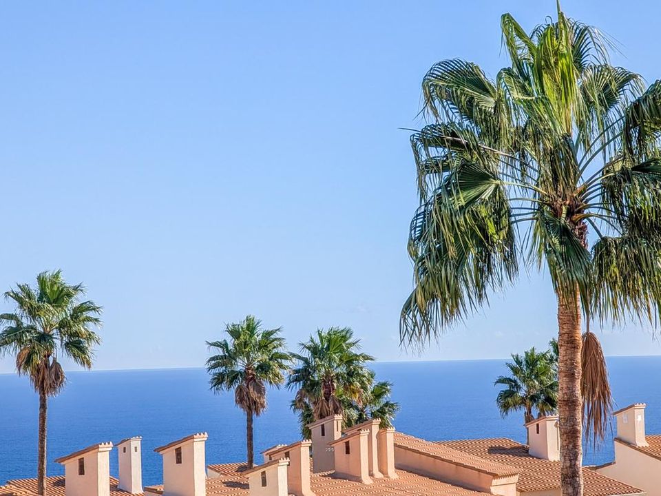 Byhus i Gran Alacant, Alicante - foto 2