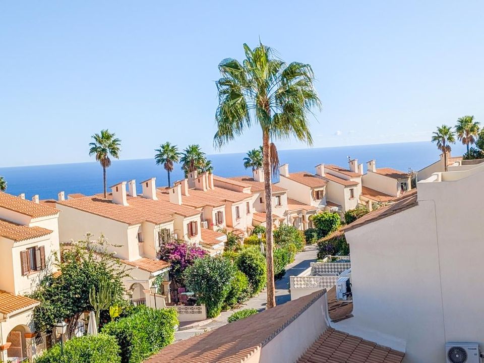 Byhus i Gran Alacant, Alicante - foto 3