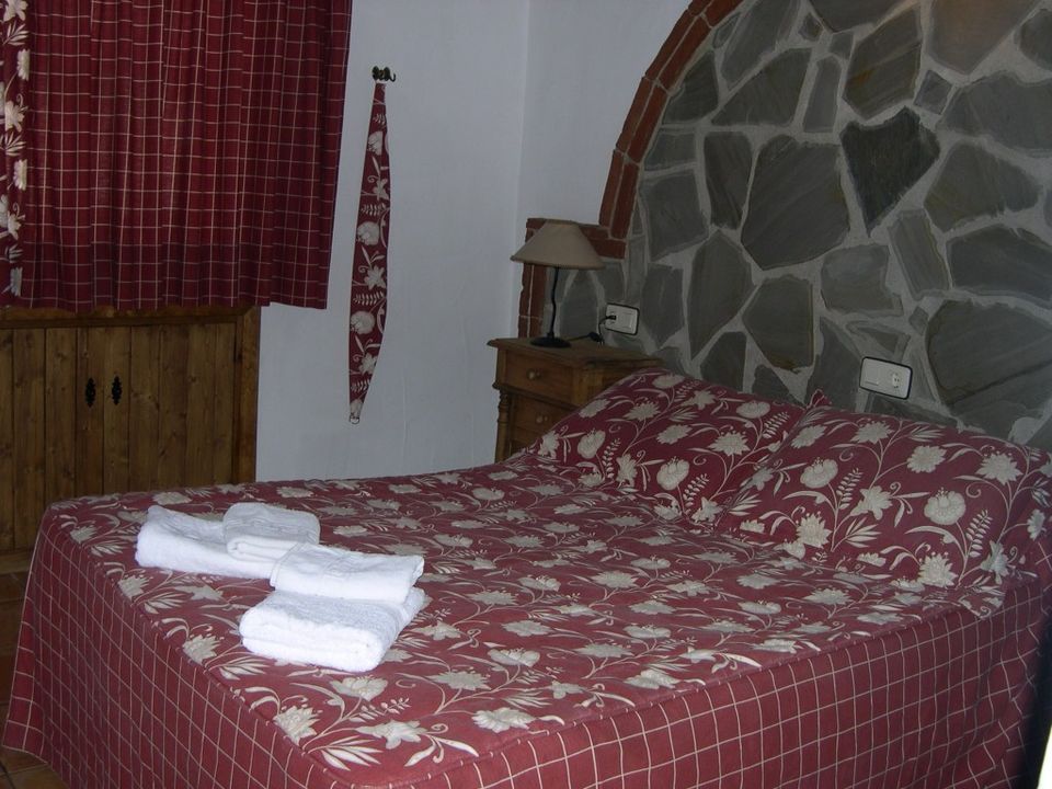 Cortijo i Frigiliana, Malaga - foto 4