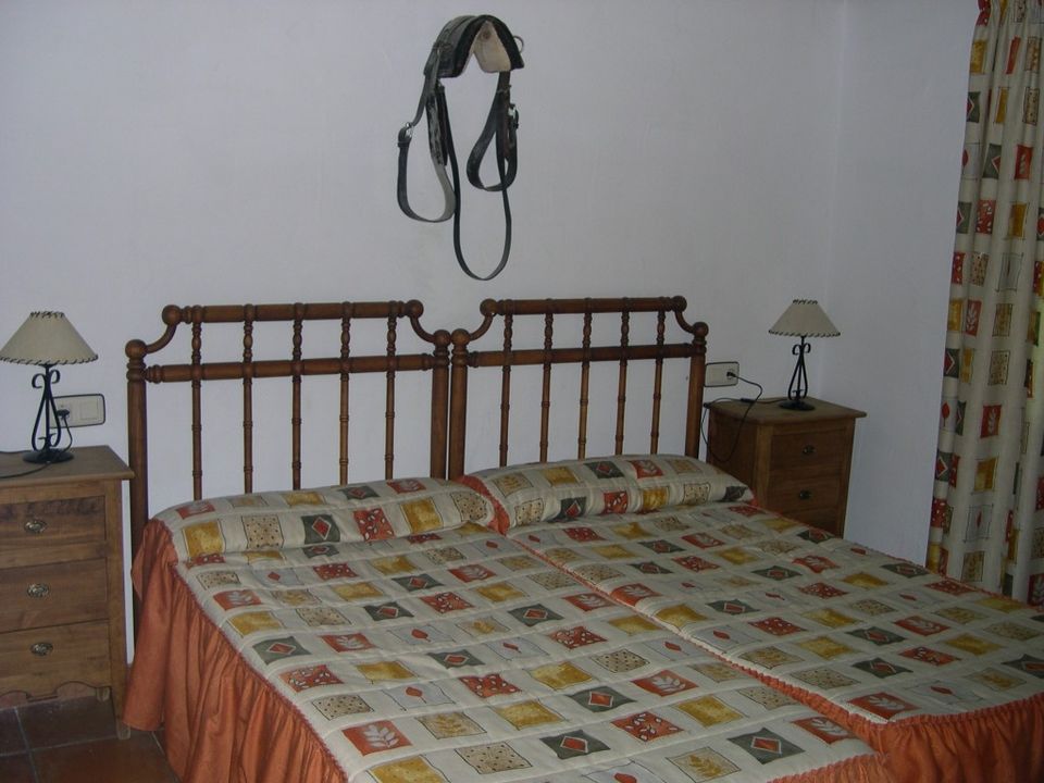 Cortijo i Frigiliana, Malaga - foto 5