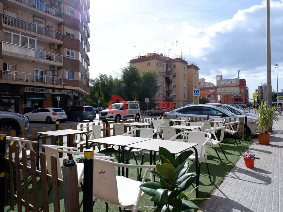 Erhvervsejendom i Sagunto, Valencia - foto 3