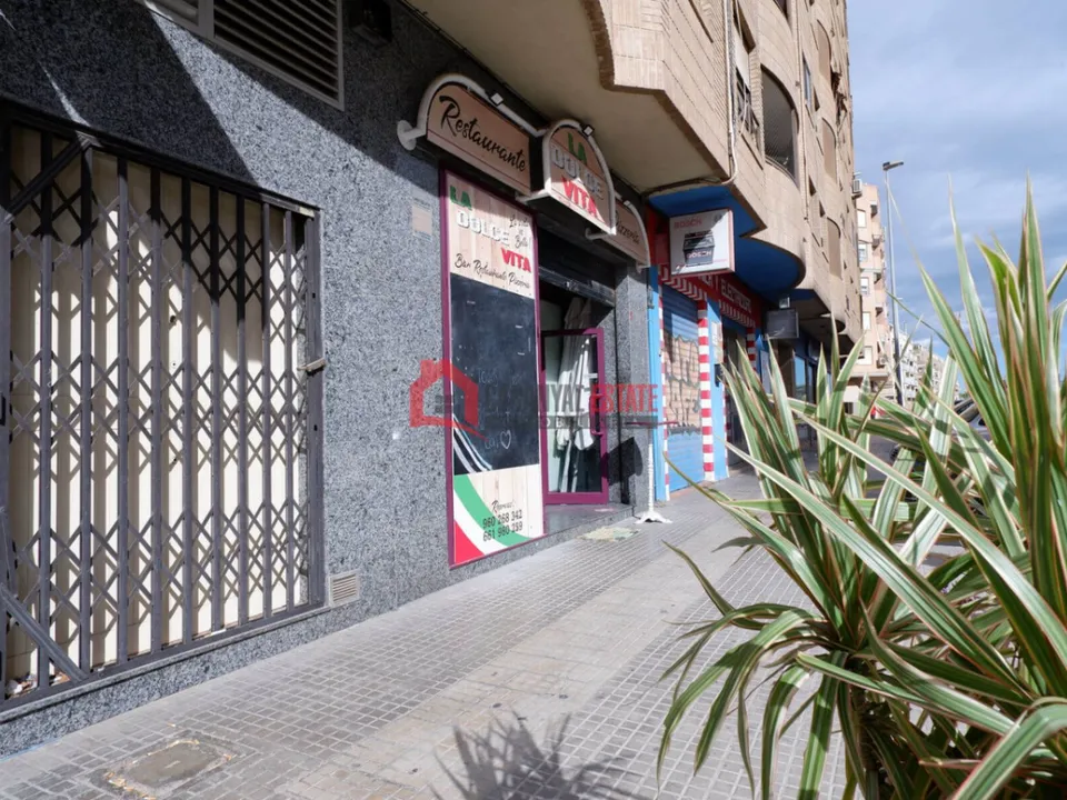 Erhvervsejendom i Sagunto, Valencia - foto 4