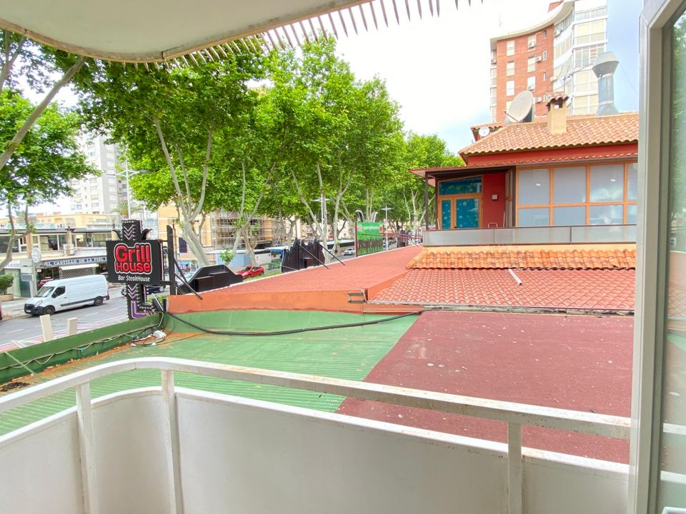 Lejlighed i Benidorm, Alicante - foto 2