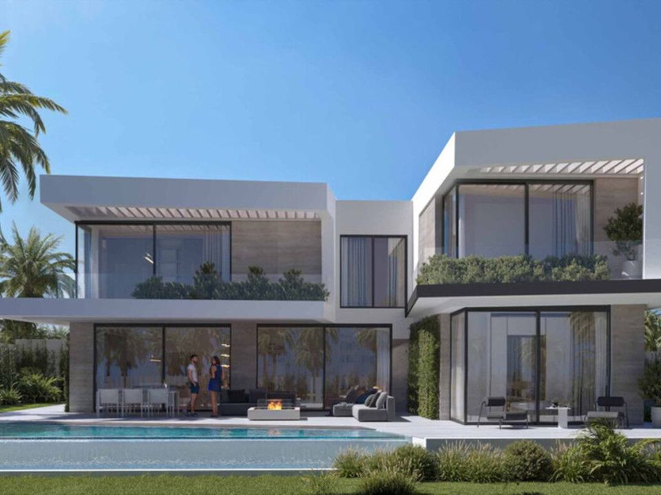 Villa i Calahonda, Malaga - foto 5