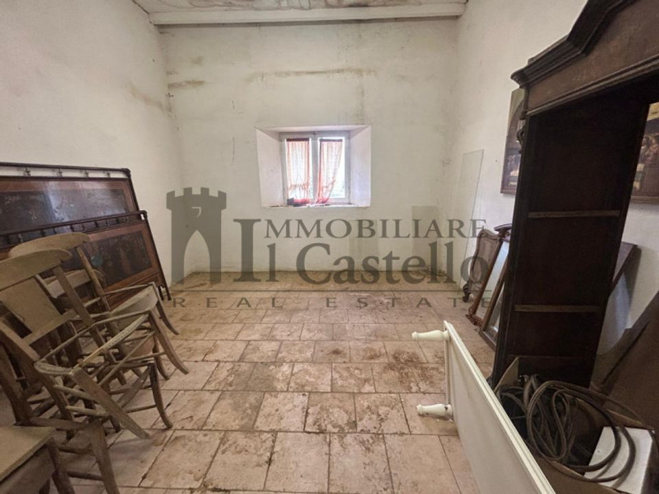 Landejendom i Magione, Perugia - foto 5