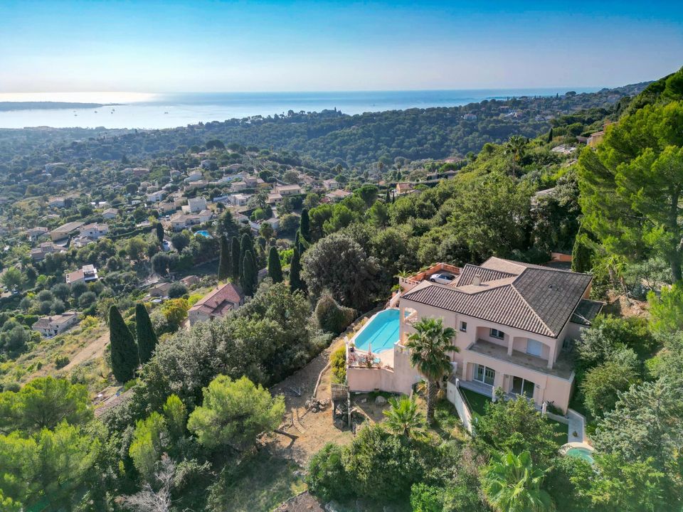 Villa en Cannes, Alpes-Maritimes - foto 2