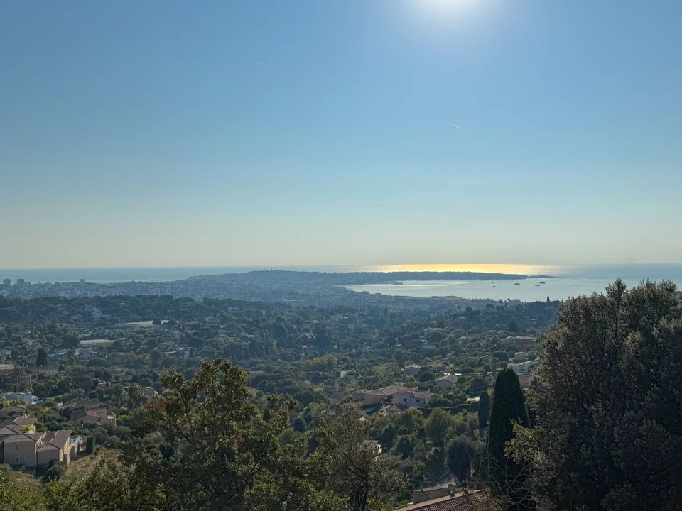 Villa en Cannes, Alpes-Maritimes - foto 3
