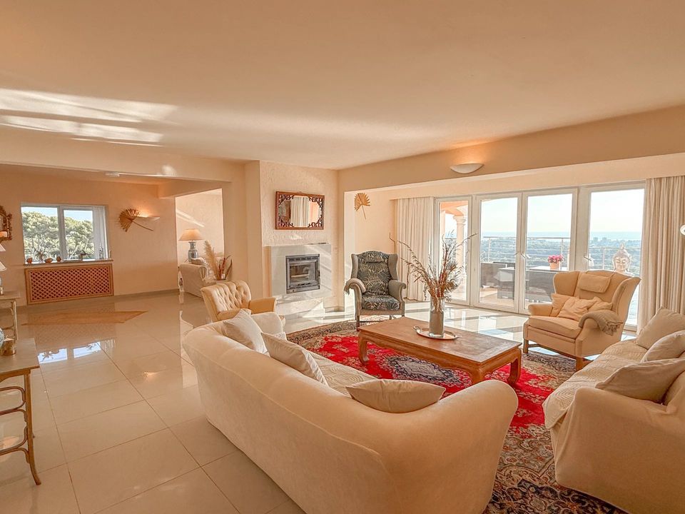 Villa en Cannes, Alpes-Maritimes - foto 4