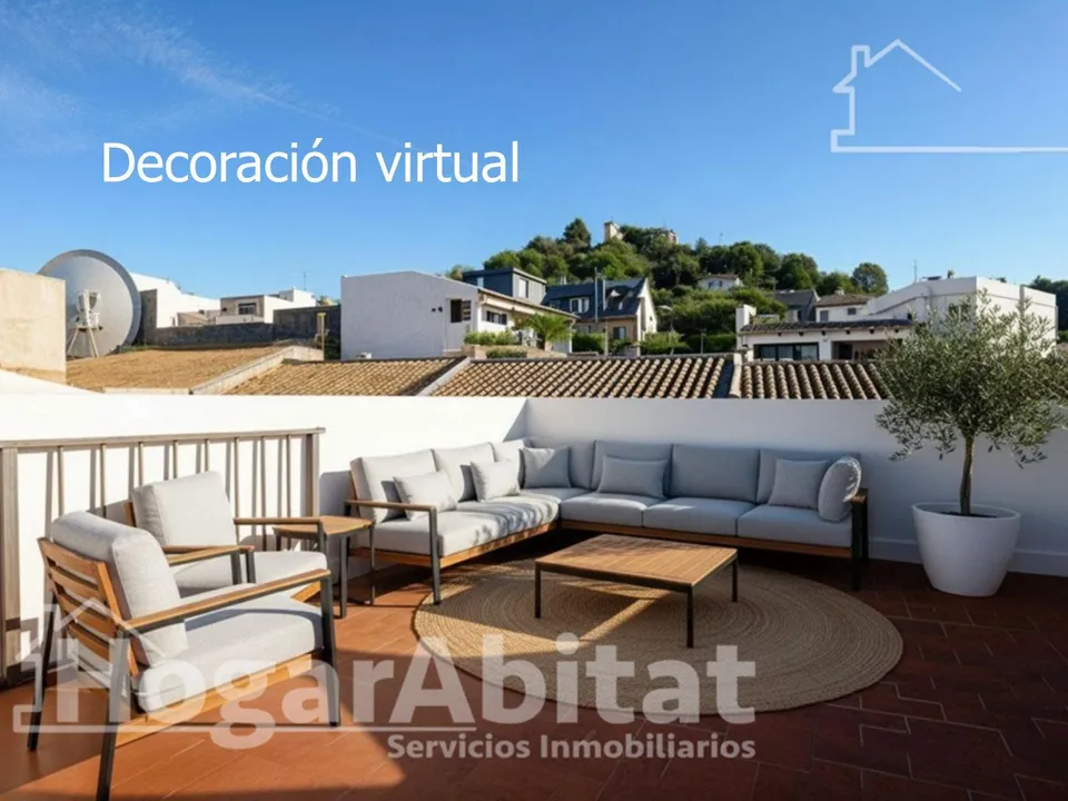 Villa i Oliva, Valencia - foto 1