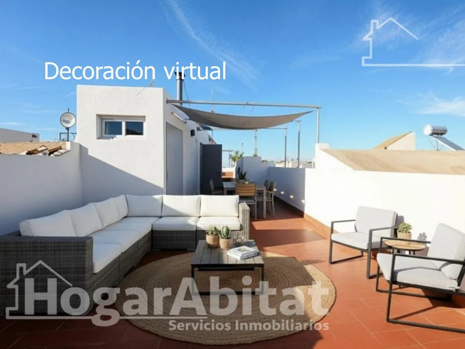 Villa i Oliva, Valencia - foto 2