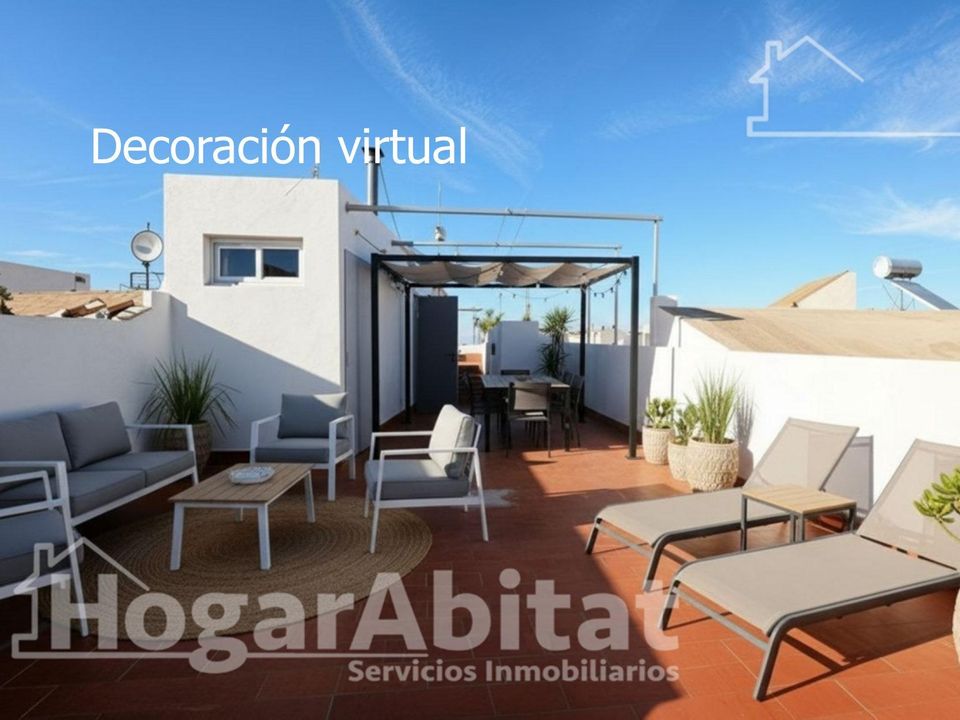 Villa i Oliva, Valencia - foto 3