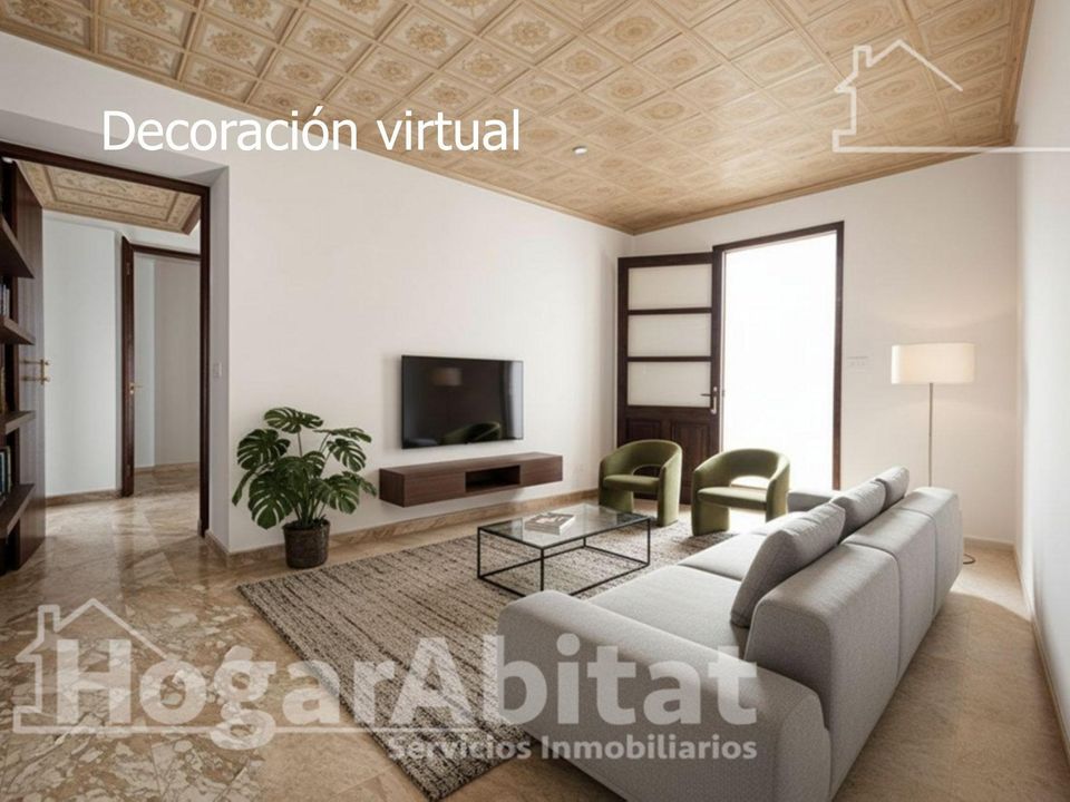 Villa i Denia, Alicante - foto 2