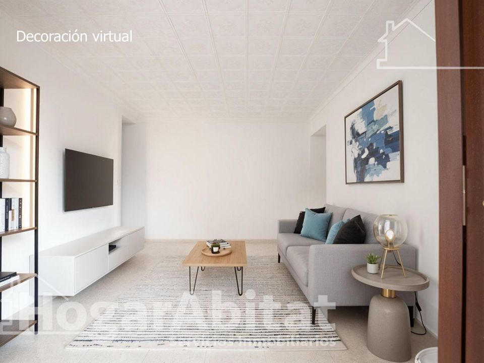 Villa i Denia, Alicante - foto 3