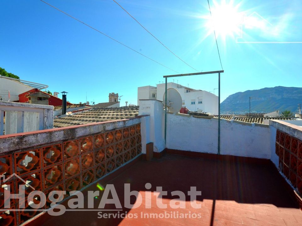 Villa i Denia, Alicante - foto 4