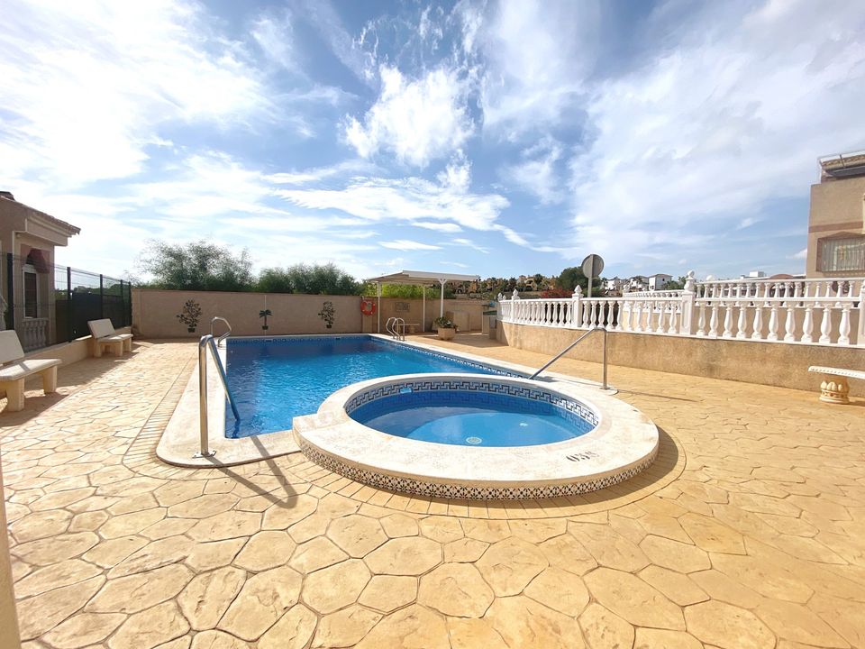 Leilighet i Algorfa, Alicante - bilde 2
