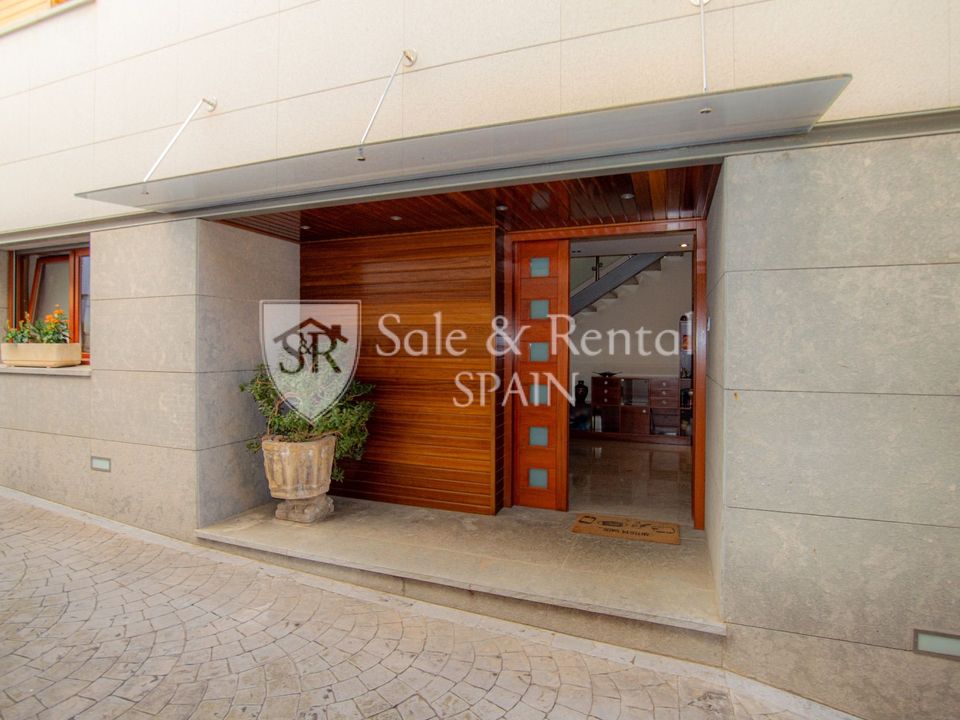 Villa i Blanes, Gerona - foto 2