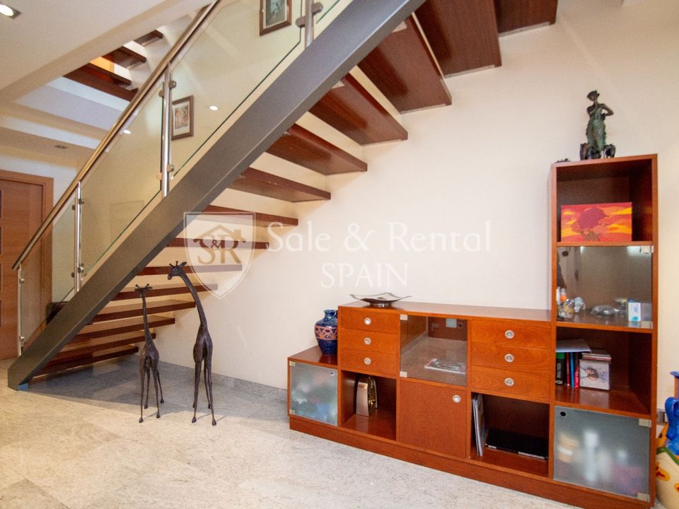 Villa i Blanes, Gerona - foto 3