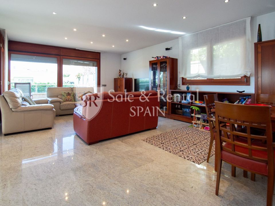 Villa i Blanes, Gerona - foto 5