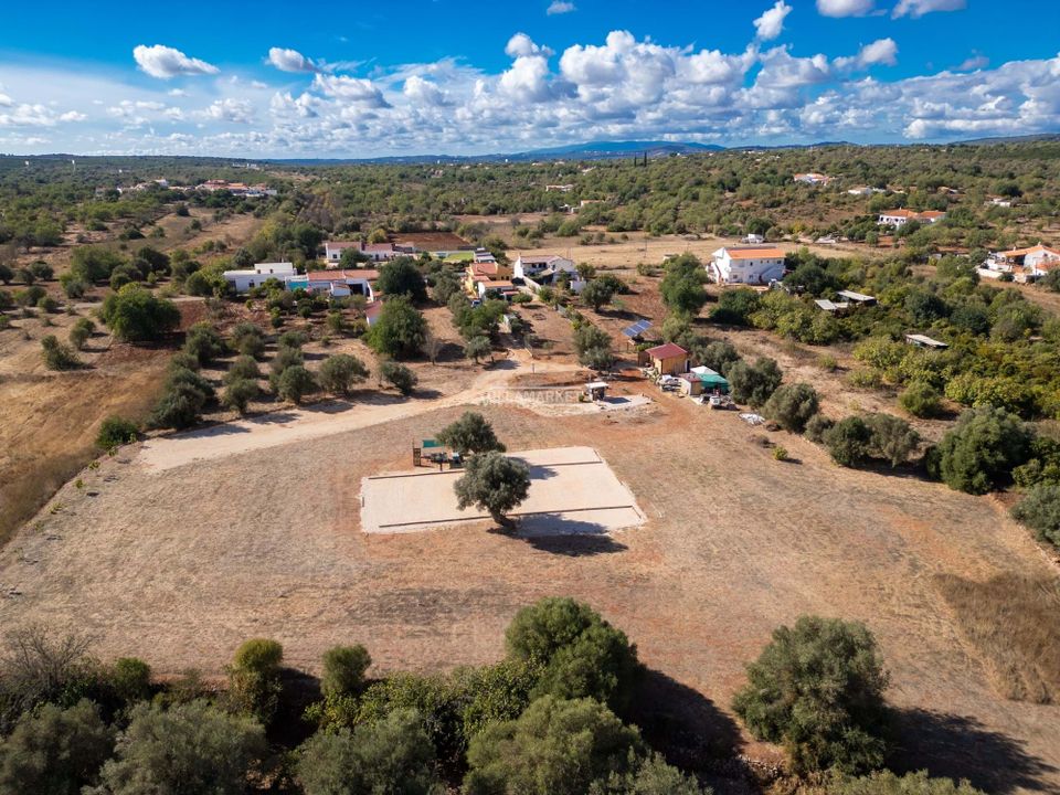 Helårsgrund i Albufeira, Faro - foto 2