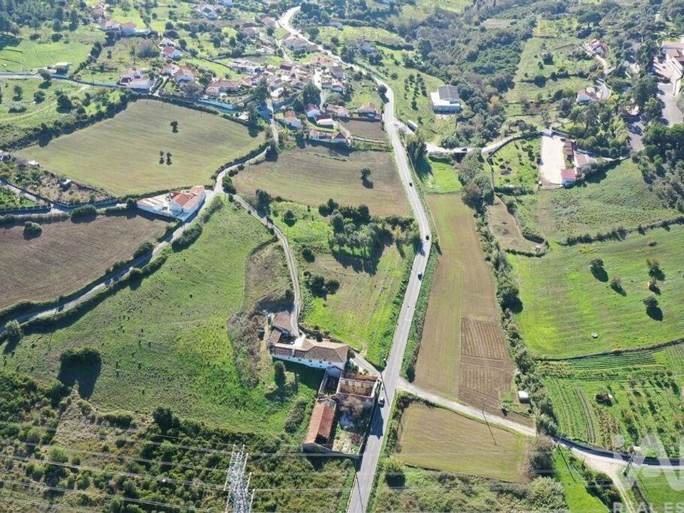 Helårsgrund i Vila Franca de Xira, Lisbon - foto 1