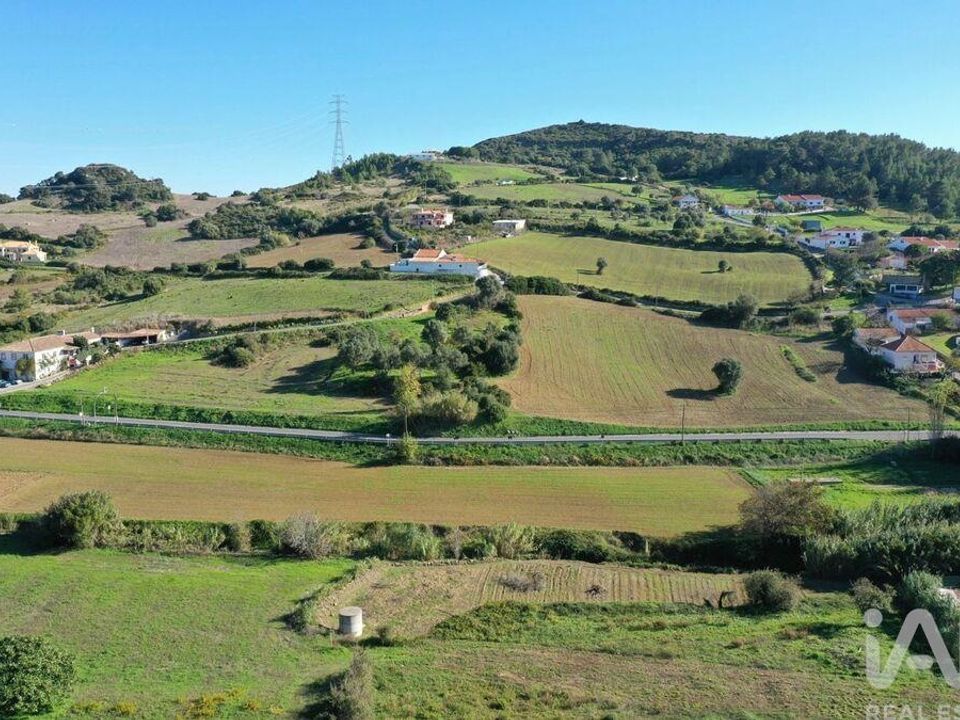 Helårsgrund i Vila Franca de Xira, Lisbon - foto 2