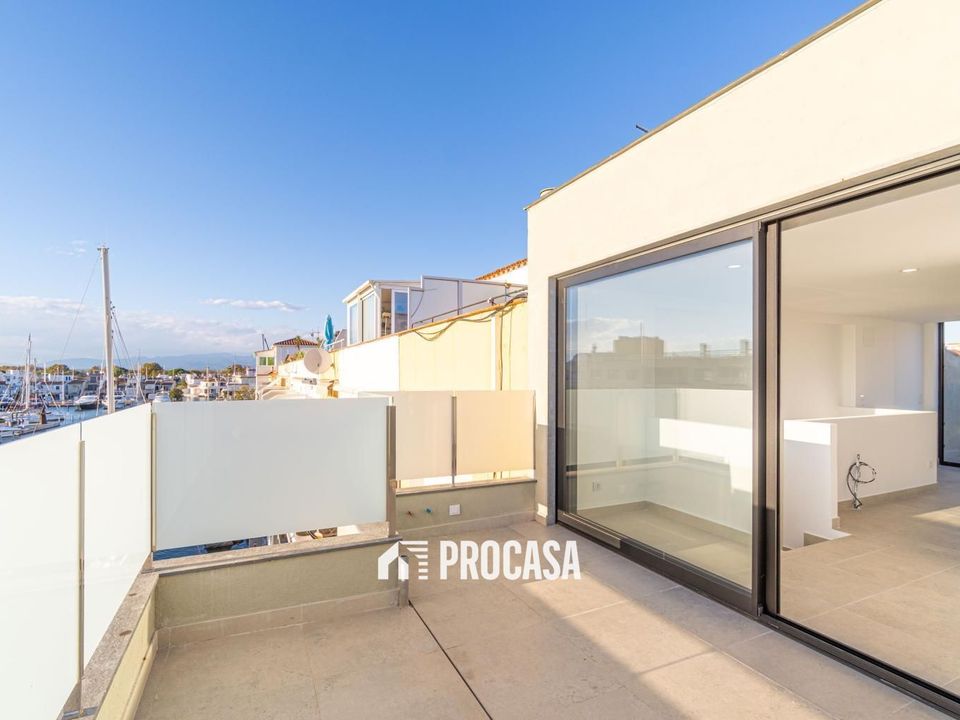 Villa i Empuriabrava, Gerona - foto 3