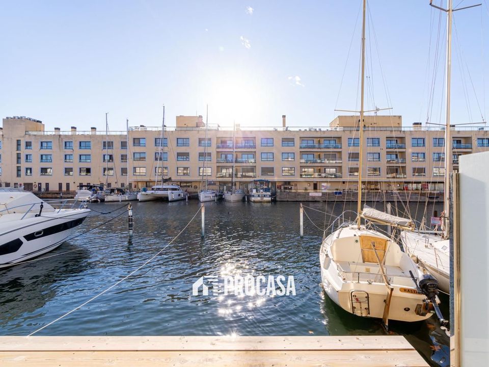 Villa i Empuriabrava, Gerona - foto 4